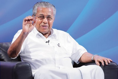 Central government rebuke Kerala government after giving relaxation in lockdown