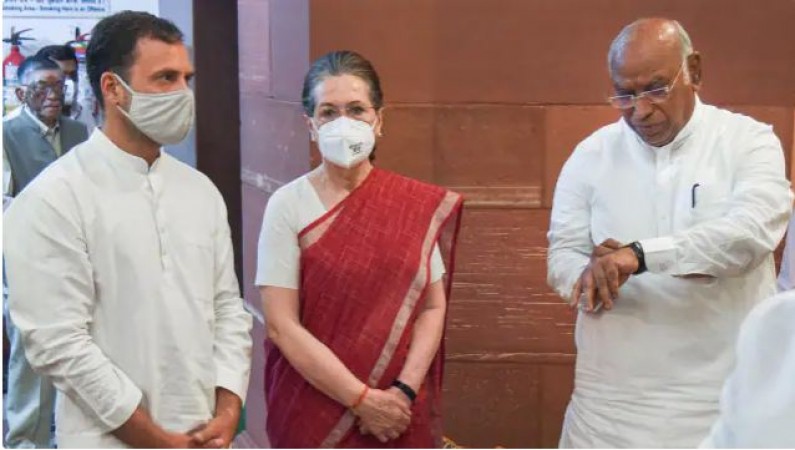 Will Prashant Kishor be able to save Congress? Sonia Gandhi seeks report in two days