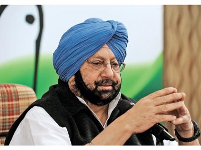 Punjab: CM Amarinder Singh's big decision, Containment zone will remain lockdown