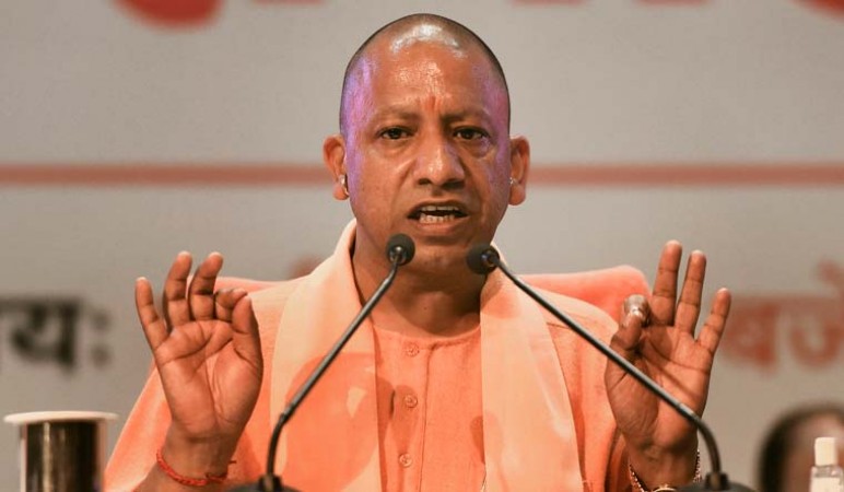 CM Yogi Adityanath held review meeting for discussing these issues