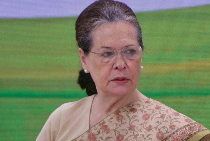 Sonia Gandhi Convenes Crucial Meeting After Electoral Setbacks