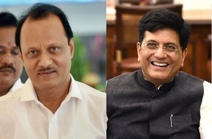 Ajit Pawar writes letter to Railway Minister requesting to run special trains for labours