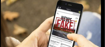 Govt issues alert on corona's 'fake news' over internet