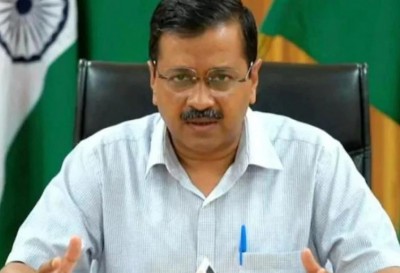 Kejriwal furious at centre over 8 oxygen plants, said this