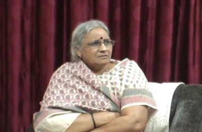 Former PM Vajpayee's niece Karuna Shukla passes away due to corona