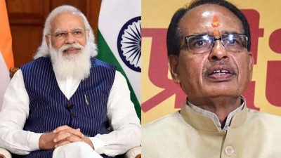 खड़गे के बयान पर बोले CM शिवराज- 'PM मोदी पर बाबा नीलकंठ की कृपा, वह सारा विष पी लेते हैं'