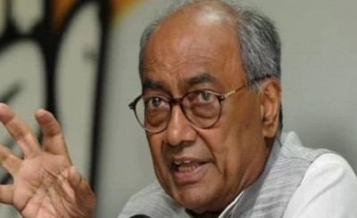 Digvijay Singh on Ram temple says, 'Bhoomi Pujan is not happening on the right time'