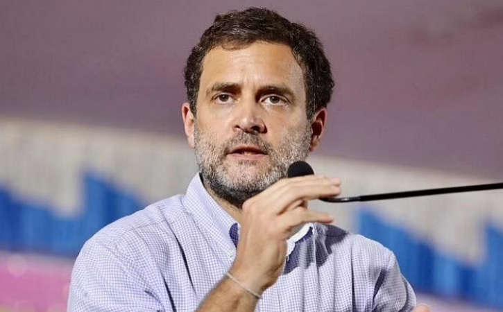 'पीएम कौशल योजना यानी विकास के नाम पर धोखा..', राहुल गांधी का PM पर हमला