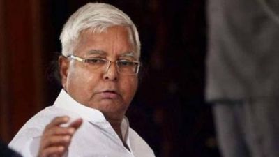 Lalu's health improve, slated to be sent back to jail after 17 months