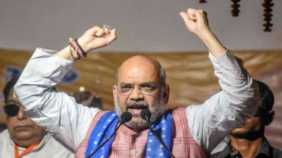 Amit Shah to visit Jammu and Kashmir amid tense atmosphere, will meet party workers