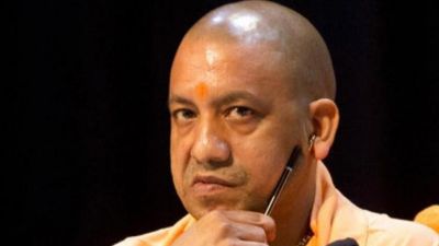Yogi government tough on law and order, crackdown on 2 IPS officers