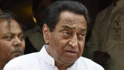 Kamal Nath government may now fall, 30 MP MLAs trapped in IT probe |