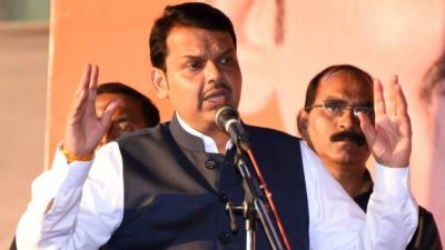 Maharashtra CM Fadnavis's backlash against opposition