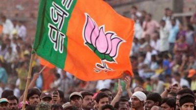 Rajasthan: BJP's target  completion week will continue till 11th August, target to add 30 lakh members
