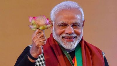 PM Modi can address the country on J&K decision
