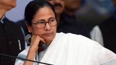 Mamta to take support from Election strategist Prashant Kishore for 2021 assembly election