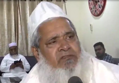 'Hindus keep 3-4 illegal wives..', Badruddin Ajmal apologizes after controversy escalated