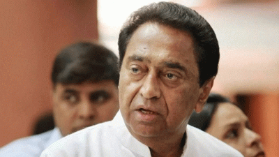 CM Kamal Nath gets emotional on Sushma's demise, says, 'We both had a brother-sister relationship'