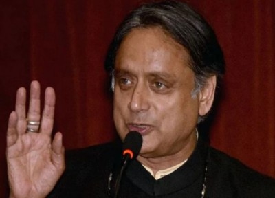 Tharoor attack on PM Modi, says 'forgetting 8 crore people after CAA-NRC is a matter of concern'