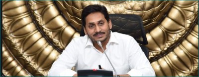 YS Jagan Mohan Reddy is the third most popular chief minister, This BJP CM is at first place