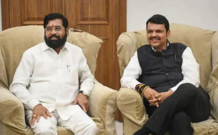 Maharashtra cabinet expansion: 14 ministers likely to take oath today