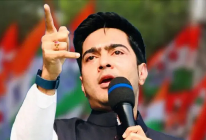 Abhishek Banerjee opens front against corruption in TMC, gave this advice to party leaders