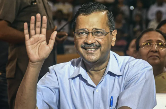New York Times praises AAP or did Kejriwal get the 'ad' printed by paying money?