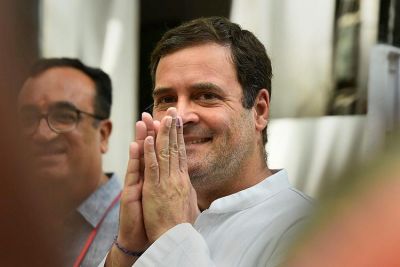 Rahul Gandhi in Wayanad tour from today, know the reasons