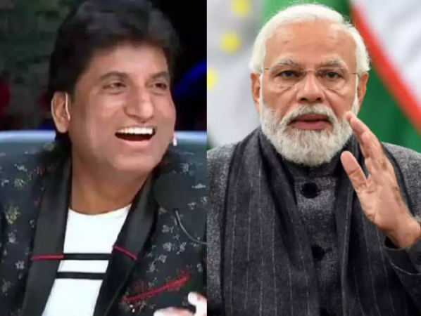 Raju Srivastava's condition still critical, PM assured his wife of all possible help