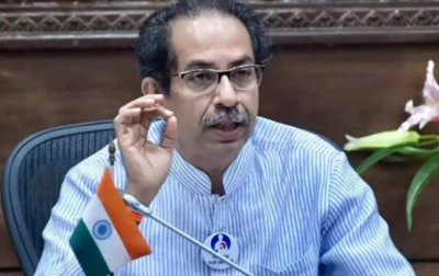 'Have become clean by entering BJP's washing machine,' Shiv Sena targets central govt