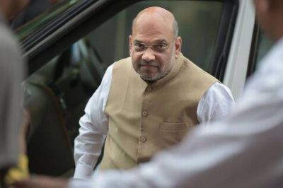 Amit Shah used this word in his letter, TMC sees it as a 