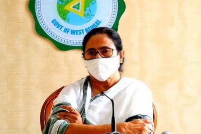 West Bengal to have lockdown for entire August, Mamata Banerjee announces