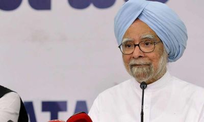 BSP will support congress in Rajasthan Rajya Sabha elections, Manmohan Singh is candidate
