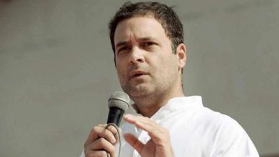 Rahul Gandhi reaches Wayanad, seeks help from PM Modi for flood victims