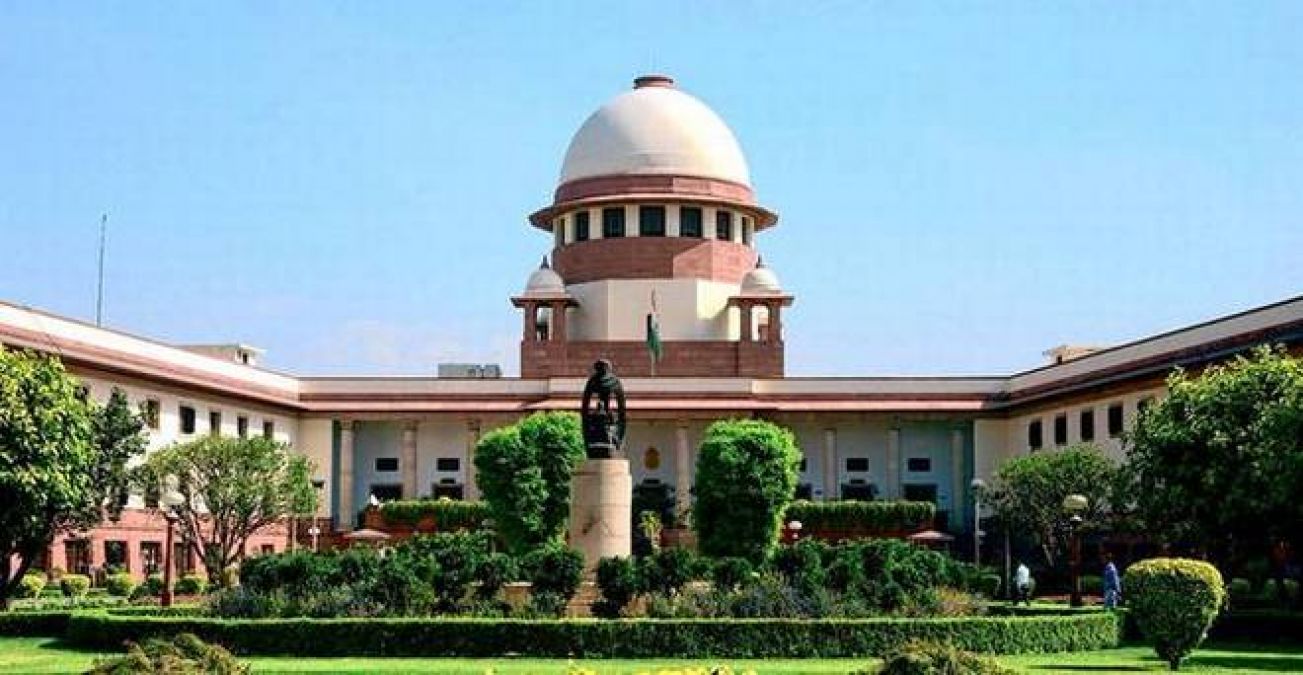 Supreme Court gives good news to thousands, a big setback to Greater Noida Authority!