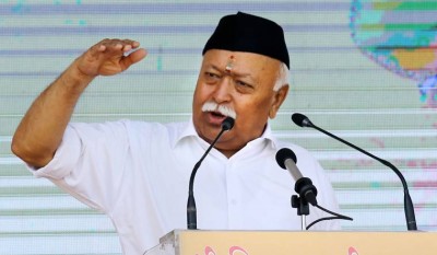 Swadeshi does not mean boycotting every foreign item: RSS Chief Bhagwat