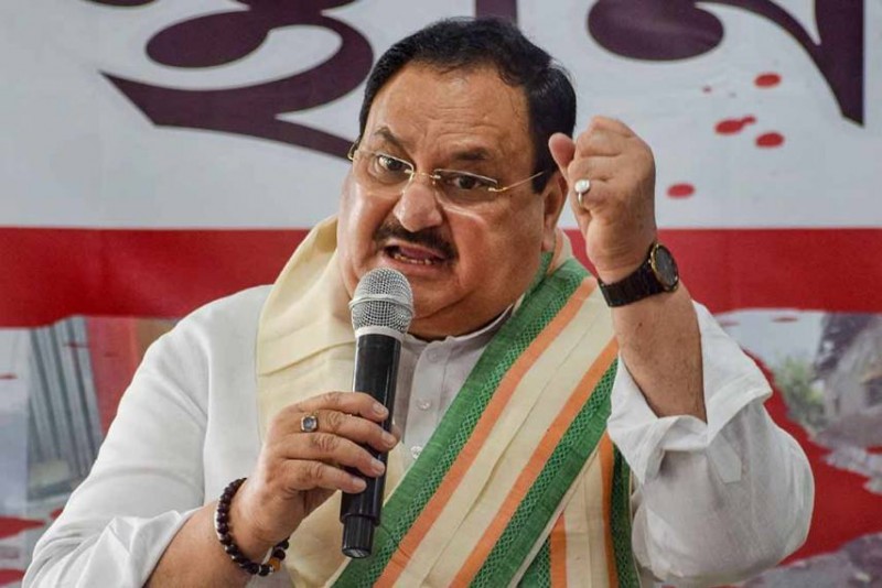 Nadda, BJP leaders thank PM for 'Partition Horrors Remembrance Day'
