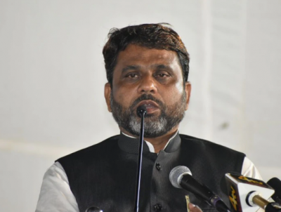 बिहार में उठी मुस्लिम 'उपमुख्यमंत्री' की मांग, ओवैसी के विधायक ने दिया ये बड़ा बयान