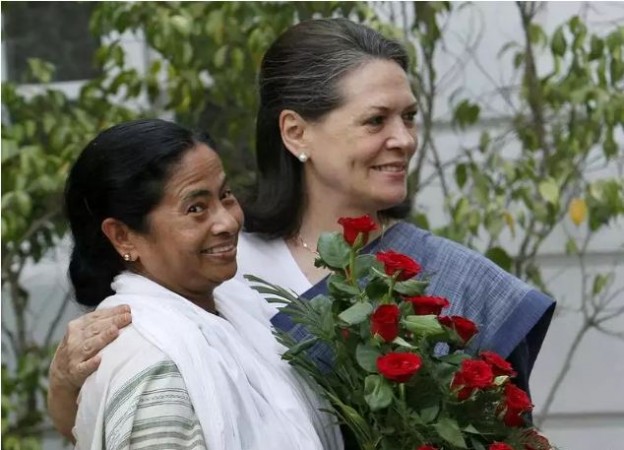 PM पद की आस... ममता पर विश्वास, सोनिया गांधी ने बुलाई विपक्षियों की बड़ी बैठक