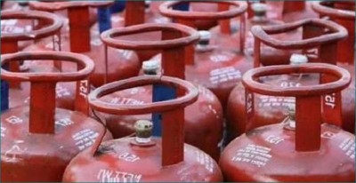 Good news! Bumper offer on booking of LPG cylinder, get profit of over Rs 2500