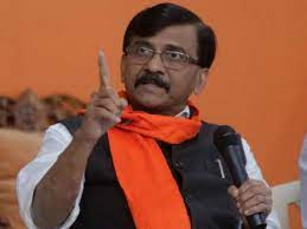 Another big blow to Sanjay Raut, new revelations in ED raids