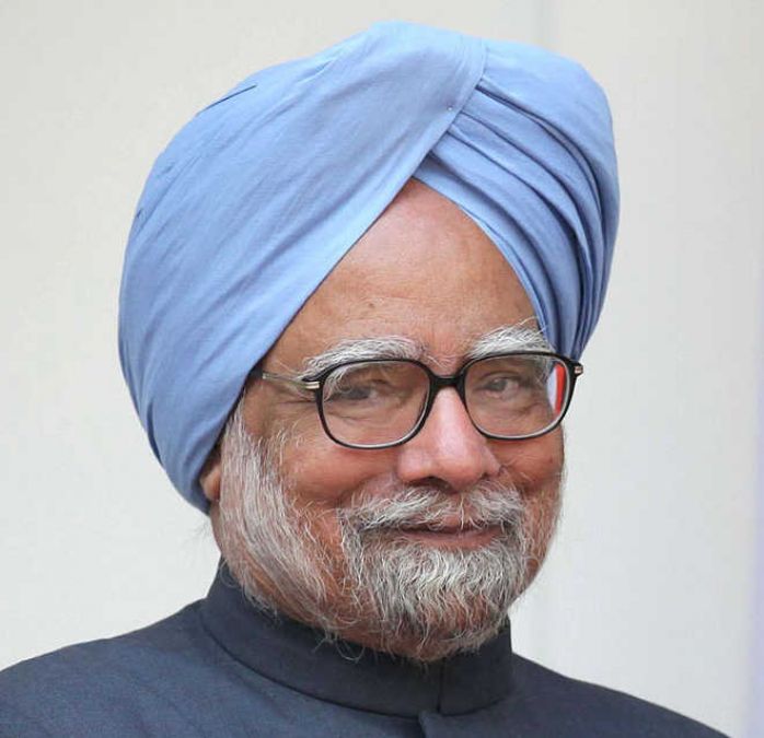 Trinamool Congress minister shares fake post on Manmohan Singh