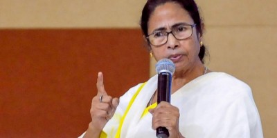 Mamata Government built toilets in 71 lakh rural houses
