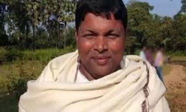 Agriculture Minister in Jharkhand gets corona infected, tweeted information