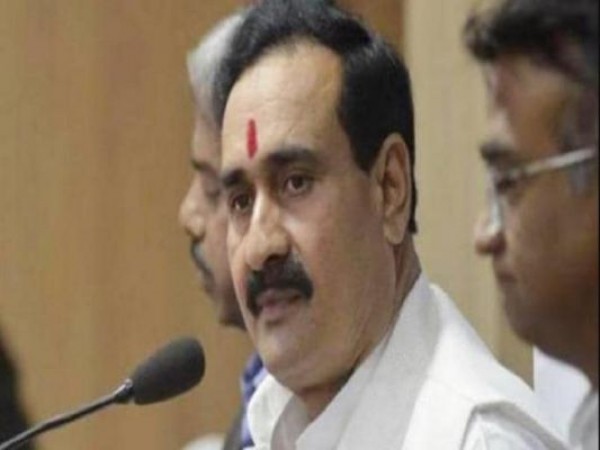 Narottam Mishra slams congress over Party President scuffle