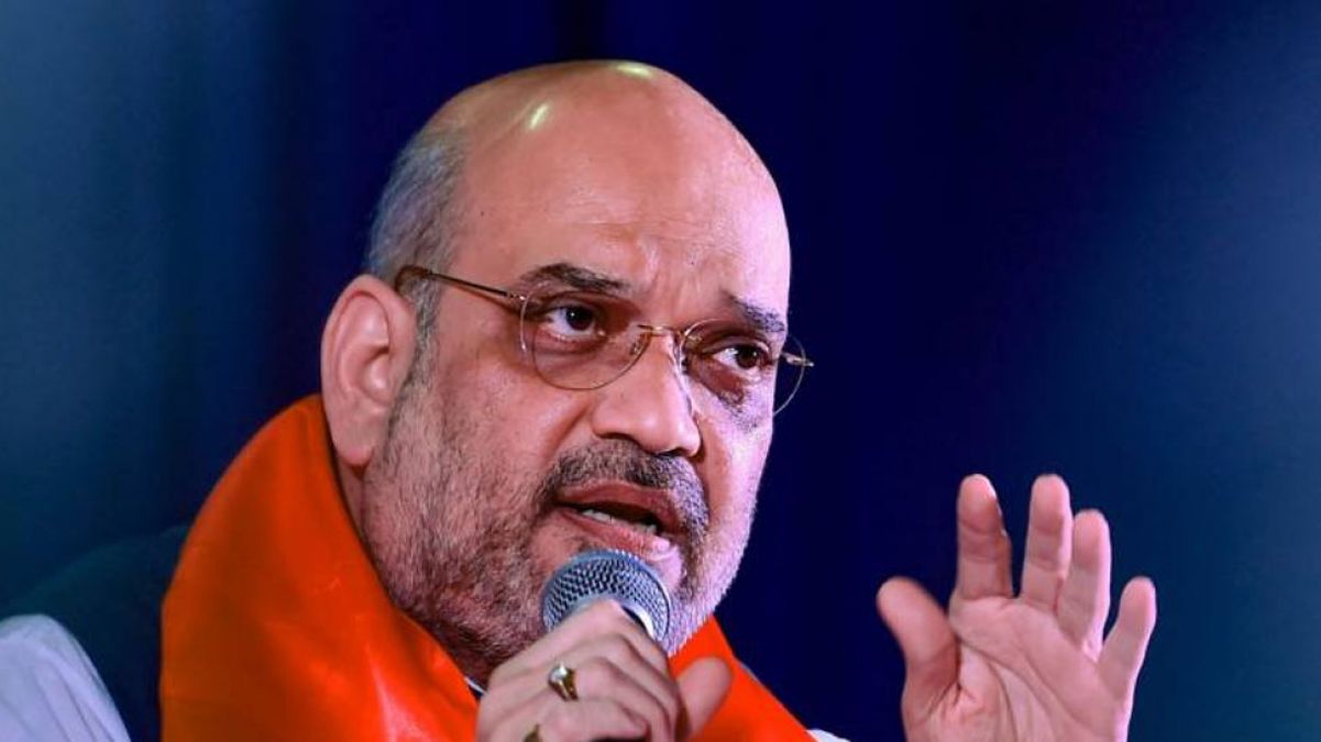 Finance Minister's plan to improve economy, Amit Shah says, 'We will become a $5 trillion economy'