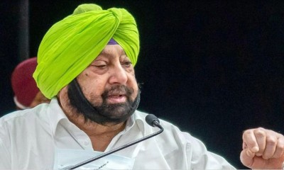 'Remove Captain Amarinder as CM, otherwise Congress will not survive'