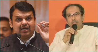 महाराष्ट्र: CM उद्धव ने बुलाई सभी राजनीतिक पार्टियों की बैठक