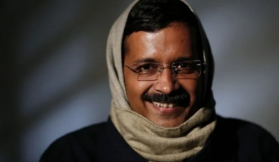 'Don't speak on liquor scam, will give 50 crores..,' Kejriwal's offer to political expert?