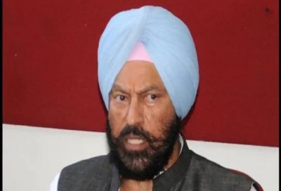 2022 Punjab elections to be fought under CM Amarinder: Sports Minister Gurmeet